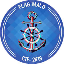 Logo du Flag'Malo 2019