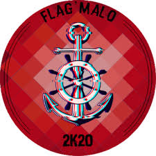 Logo du Flag'Malo 2020