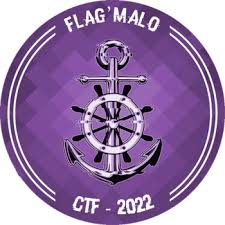 Logo du Flag'Malo 2022