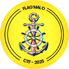 Logo du Flag'Malo 2025