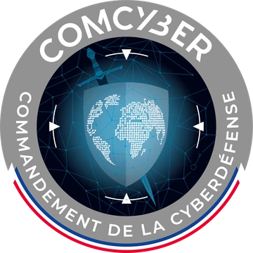 COMCYBER, Commandement de la cyberdéfense